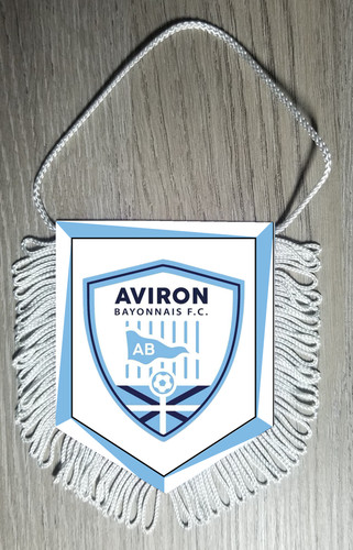 Fanion wimpel pennant - fanion,