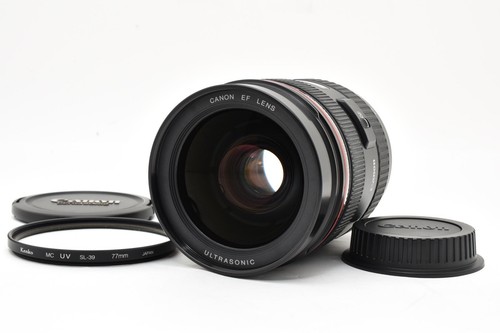 Objectif canon 70 mm - objectif,