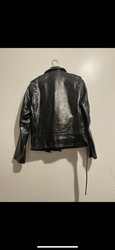 Schott bros perfecto horsehide - schott,