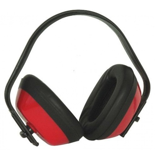 Casque anti bruit