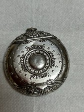 Boîte a Mouche Ronde