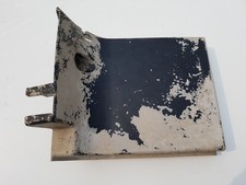 protection de courroie tondeuse john deere 14sb et jx75