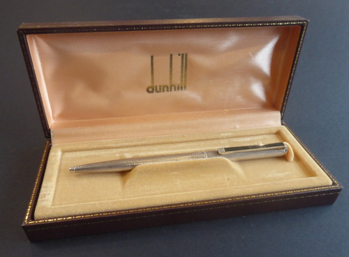 Stylo bille argent germany - ?,