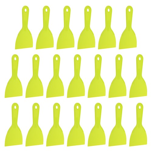 20pcs couteau enduire - À,