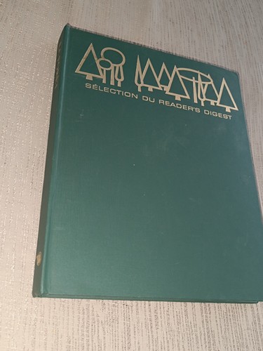 Forêt walter kümmerly - la, kümmerly-