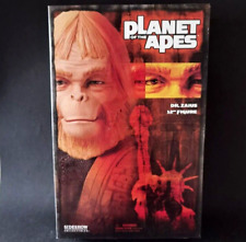Planète Des Singes Dr Zaius Poupée De Collection 30Cm Ltd 3000 Sideshow