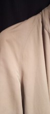 trench coat Burberry beige