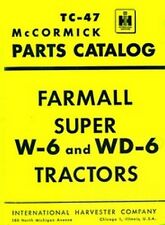 International McCormick Super
