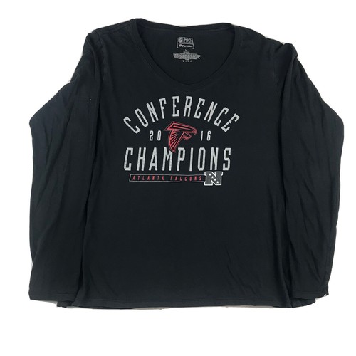 Atlanta falcons shirt - atlanta,