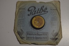 ANCIEN DISQUE PATHE SAPHIR 80