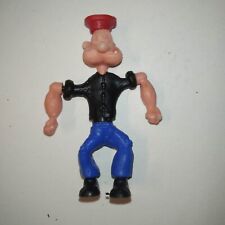 KINDER montable ancien steckfiguren - POPEYE ancien