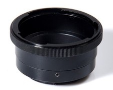 BAGUE D'ADAPTATION PENTACON 6