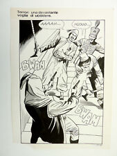 TODARO (Elvifrance) Terror