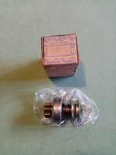 PEUGEOT 403 / D4B Lanceur adaptable à démarreur PARIS-RHÔNE.