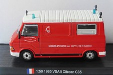 CAMION CITROEN C35RD PICOT
