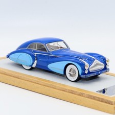 Chro55 Talbot Lago T26 Coupé