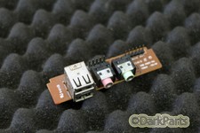 Virgo PR0T-V01 Front i/o Panel