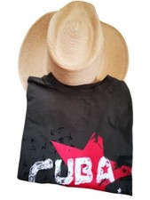 T-shirt taupe pour homme Cedarwood taille S