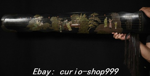 Old dynasty wood - 47.2",