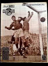 Miroir des Sports 17/11/1952