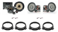Kit Focal PS165FXE