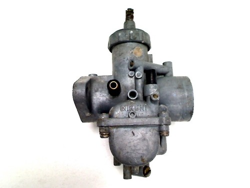 Mikuni186 carburateur suzuki - mikuni186,