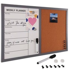 Tableau blanc magnétique