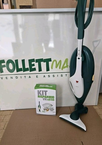 Kobold 136 aspirateur balai - vk,