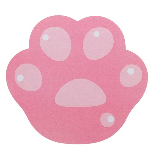 Coussin pour souris - pour,