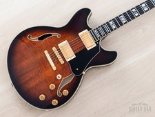 2025 Ibanez JSM100 John