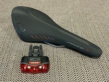 Fizik Arione Cx Avec Feu Arrière
