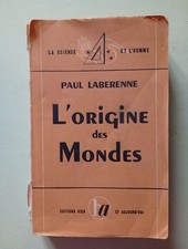 L'origine des Mondes | Paul Laberenne | Etat correct