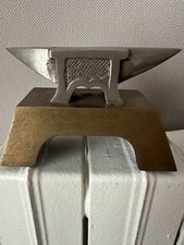 Anciennes Petite Enclume De