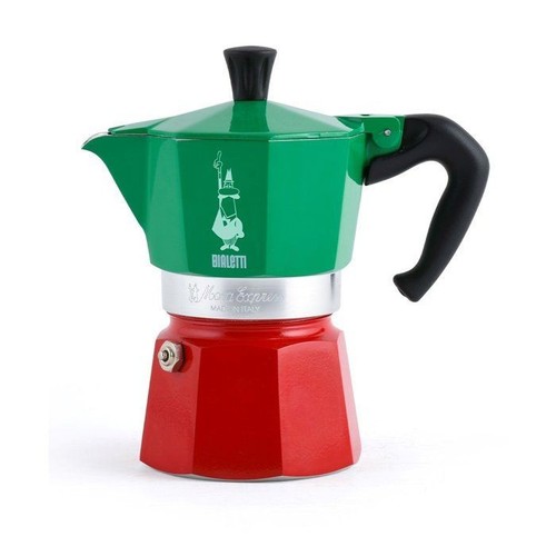 Cafetiere italienne bialetti - italienne,