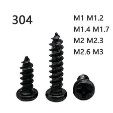 Phillips En Acier Inoxydable