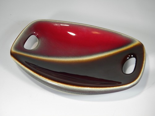 Coupe fruits ceramique - fruits,
