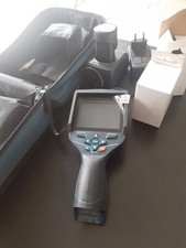 Caméra thermique Bosch GTC400 Professionnal comme neuve, avec 2 batteries