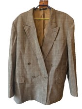 Vintage Veste Blazer Devred
