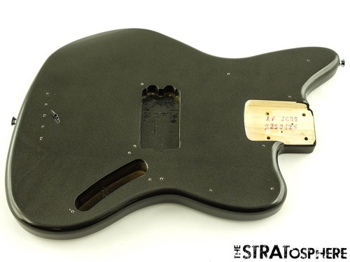 Fender squier affinity - fender,