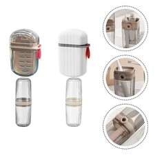 Porte-brosse ?? dents et