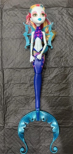 Monster high 2015 great - -,