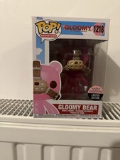 Figurine Funko Pop! Vinyl