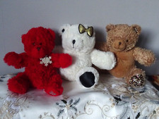 LOT 3 OURS BEAUTY SUCCES  2008