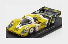 1:43 SPARK Porsche 956 Lh #7