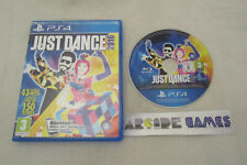 JUST DANCE 2016 PLAYSTATION 4