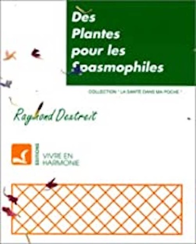 Des plantes pour - , les