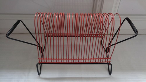 Range disque tours - range,