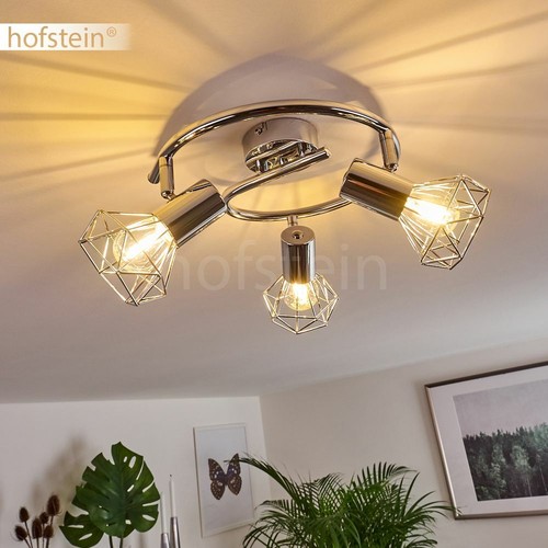 Plafonnier lustre lampe - lustre,