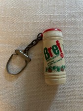 PORTE-CLES - Key Ring - BREF