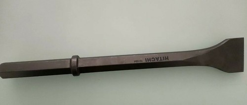 Burin beche hexagonal 32mm - ,